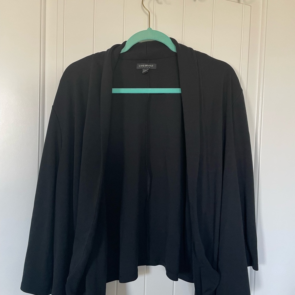 Black blazer ❤️